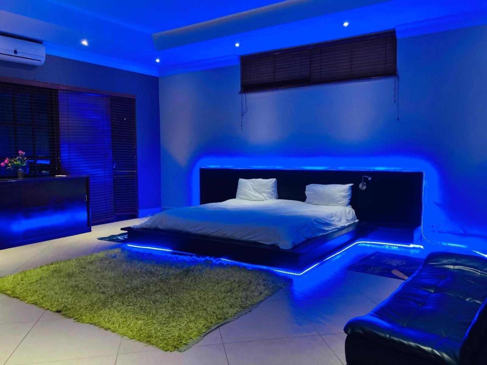 Gspot94-Gardenspot94 Apartment Johannesburg Ngoại thất bức ảnh