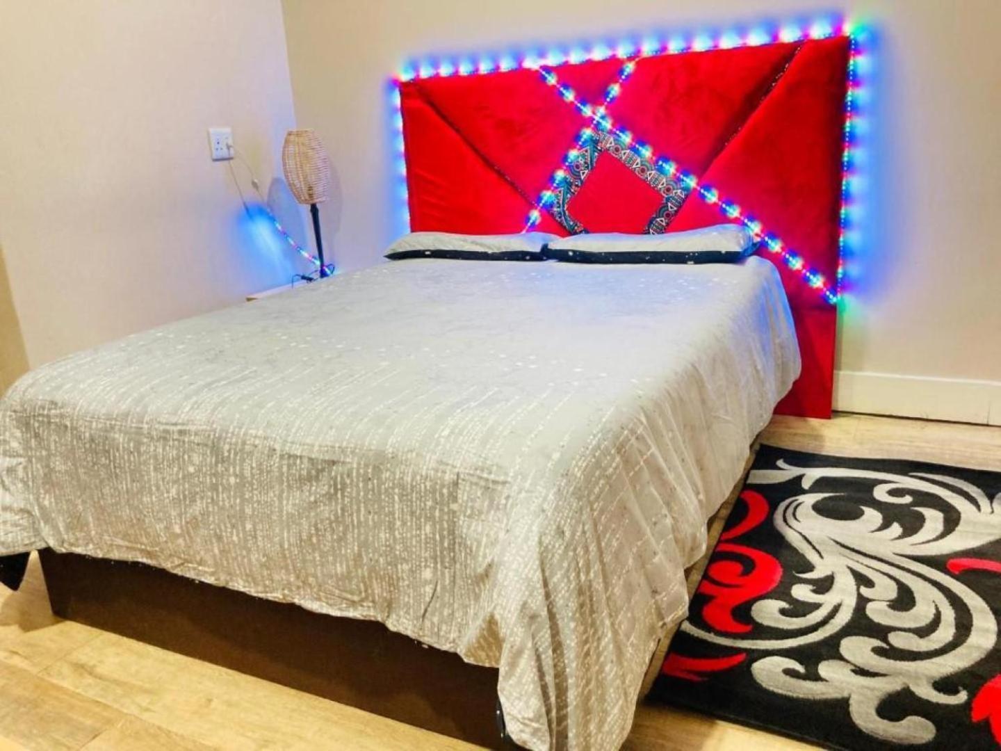 Gspot94-Gardenspot94 Apartment Johannesburg Ngoại thất bức ảnh
