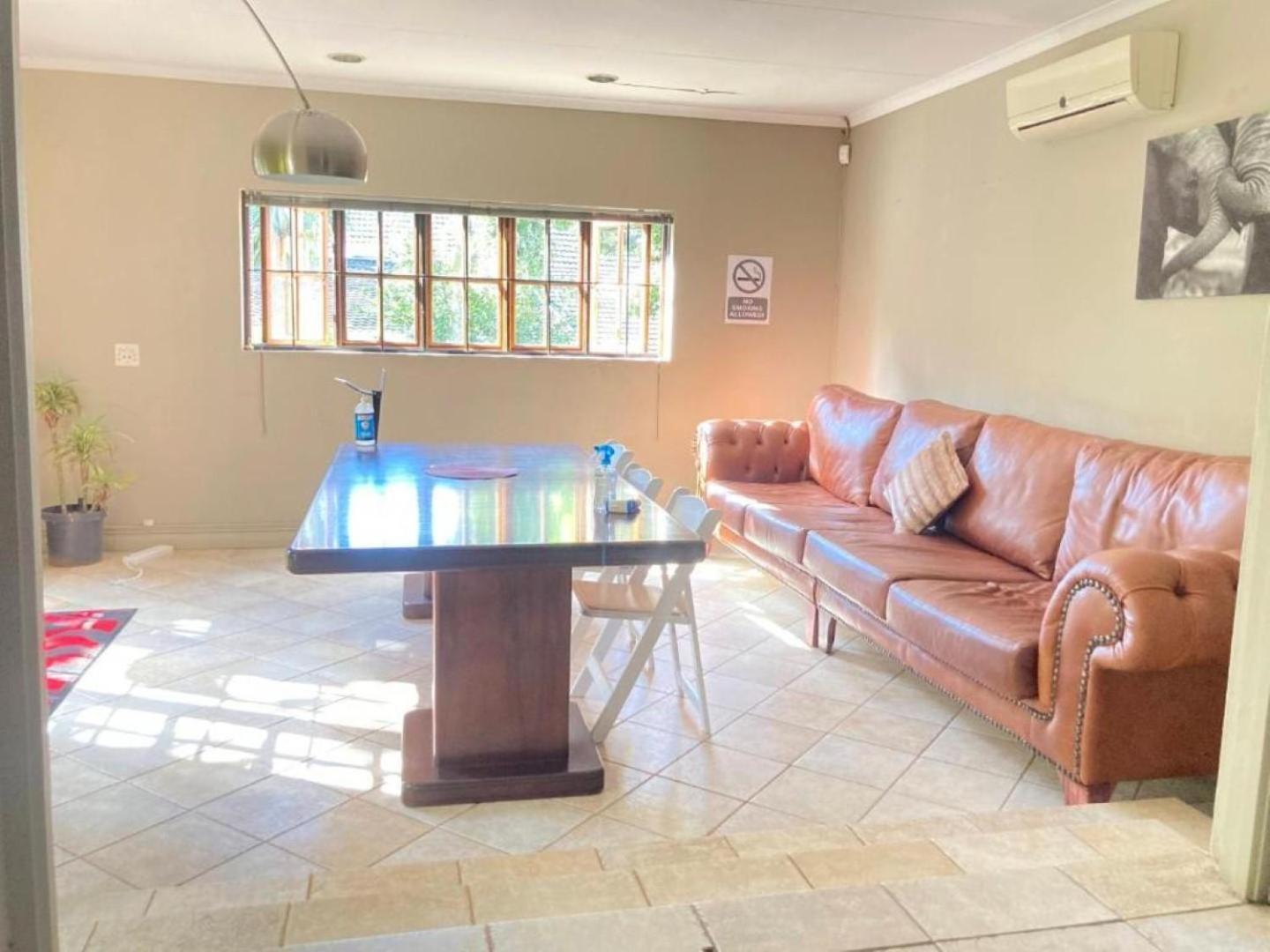 Gspot94-Gardenspot94 Apartment Johannesburg Ngoại thất bức ảnh