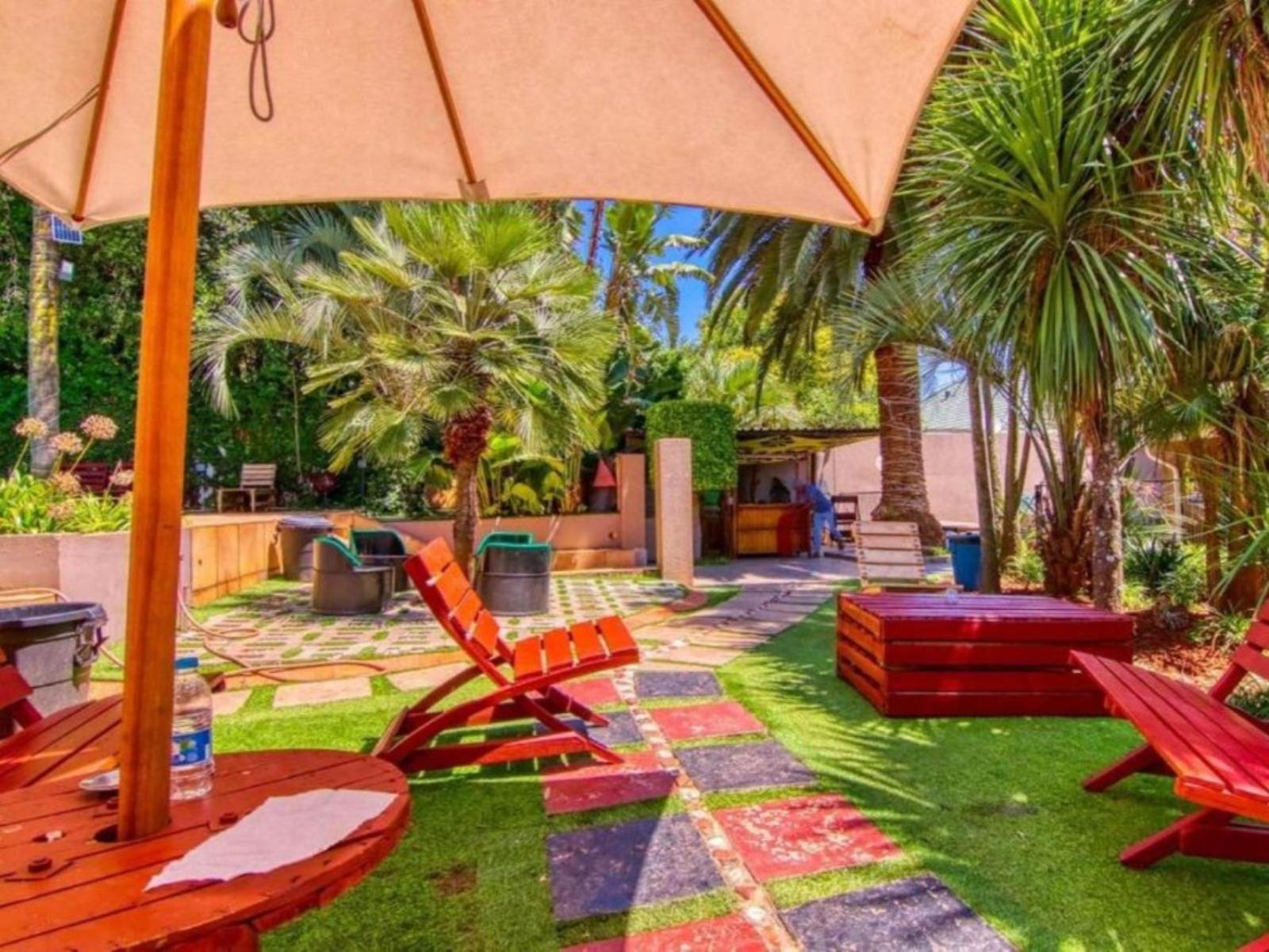 Gspot94-Gardenspot94 Apartment Johannesburg Ngoại thất bức ảnh