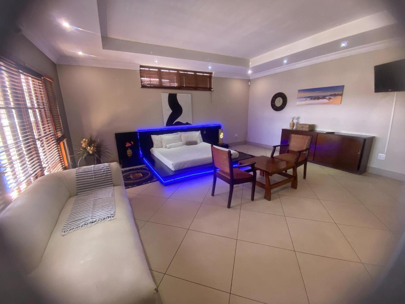 Gspot94-Gardenspot94 Apartment Johannesburg Ngoại thất bức ảnh