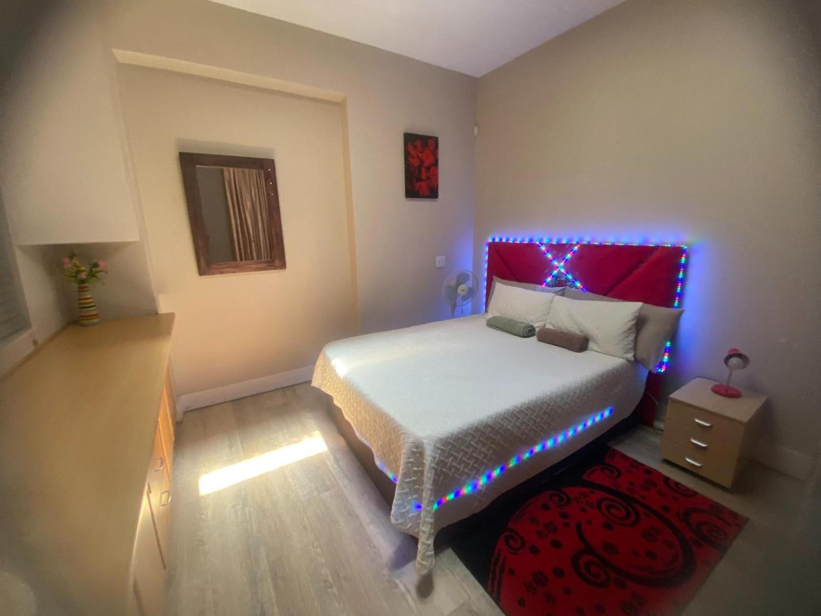 Gspot94-Gardenspot94 Apartment Johannesburg Ngoại thất bức ảnh