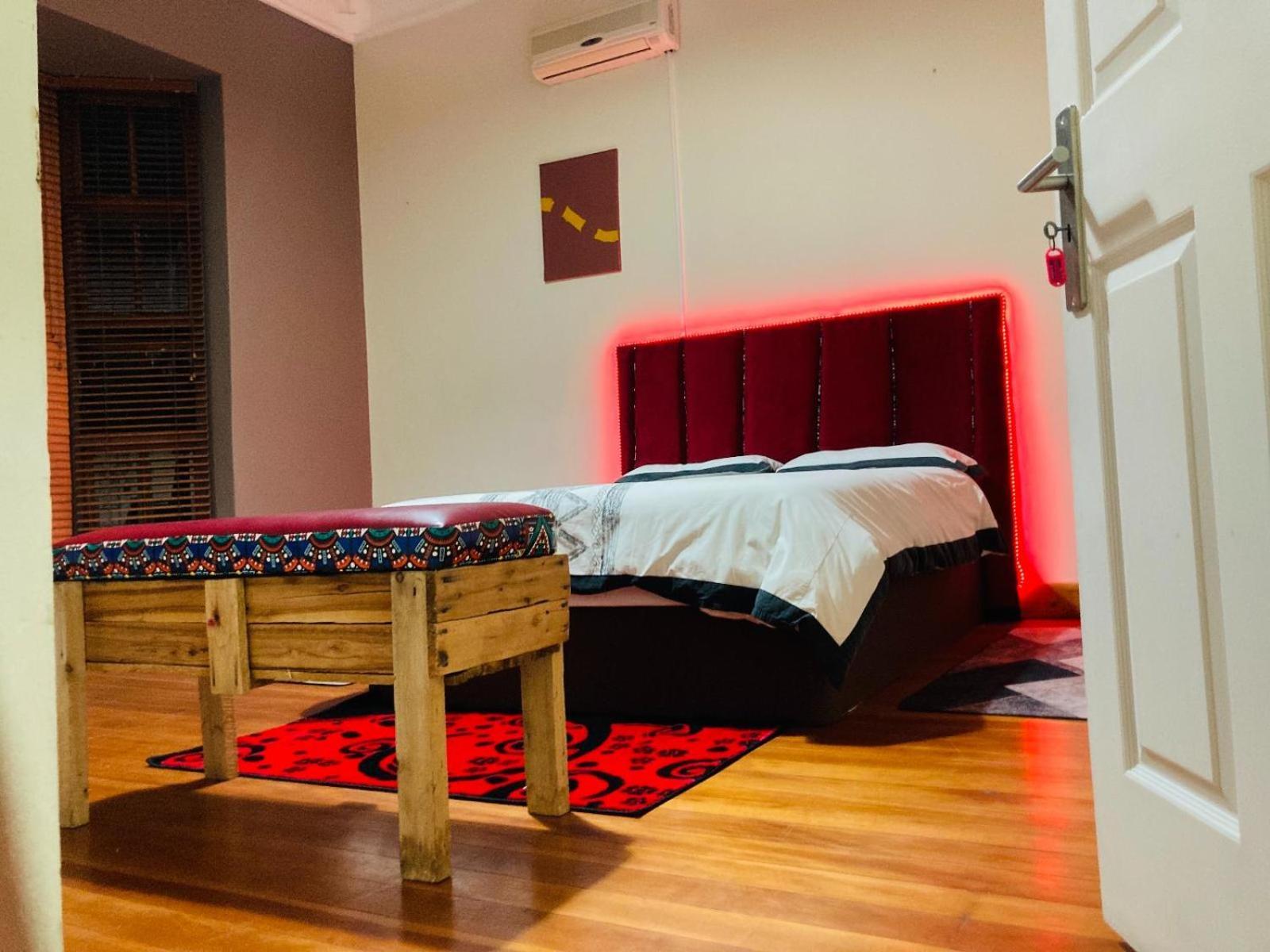 Gspot94-Gardenspot94 Apartment Johannesburg Ngoại thất bức ảnh