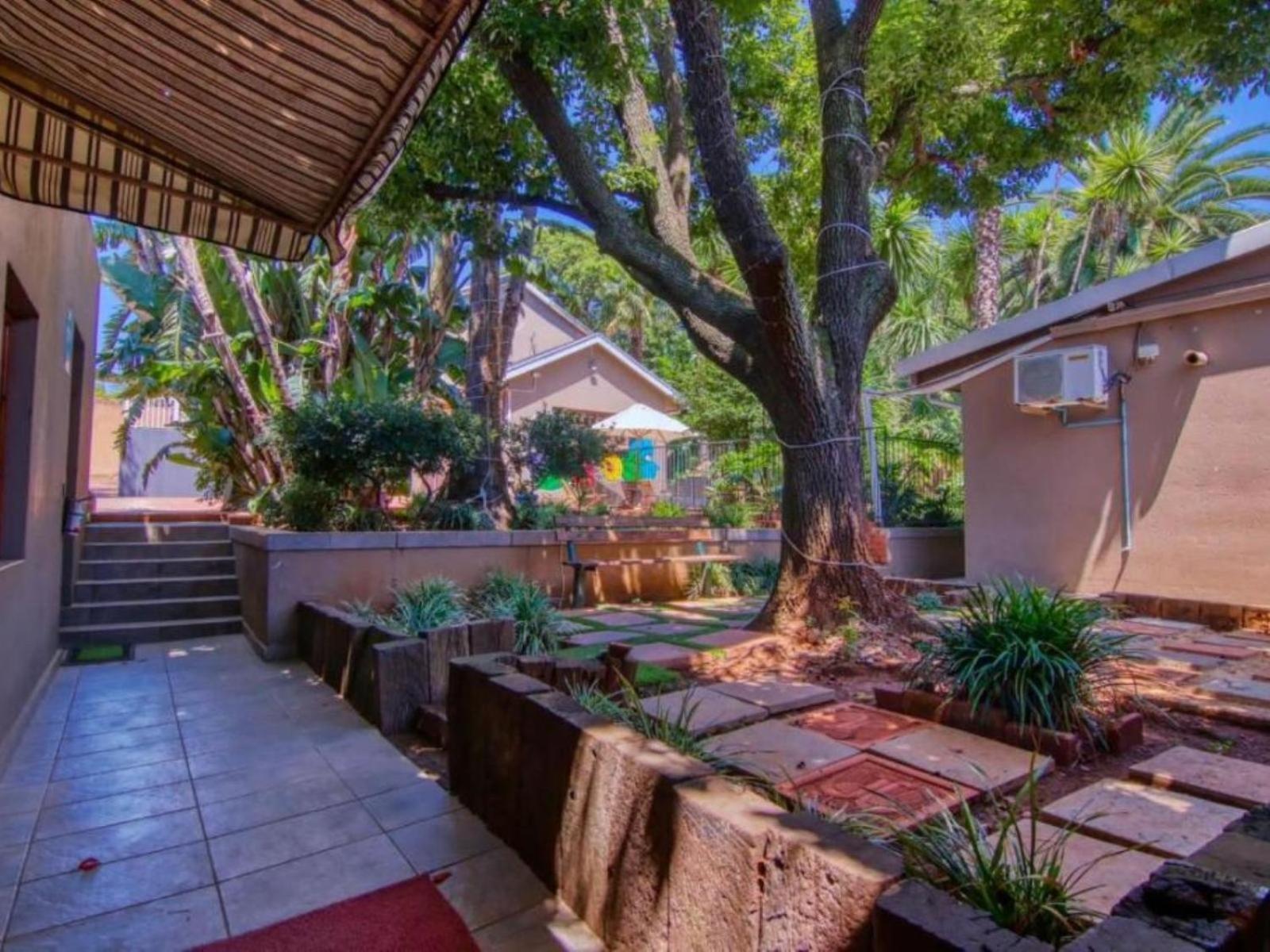 Gspot94-Gardenspot94 Apartment Johannesburg Ngoại thất bức ảnh
