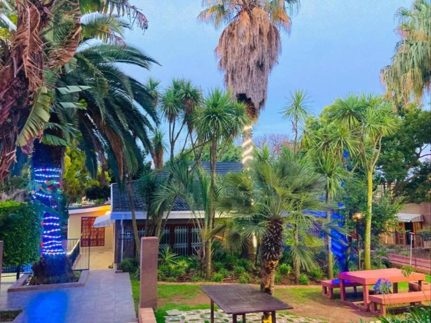 Gspot94-Gardenspot94 Apartment Johannesburg Ngoại thất bức ảnh