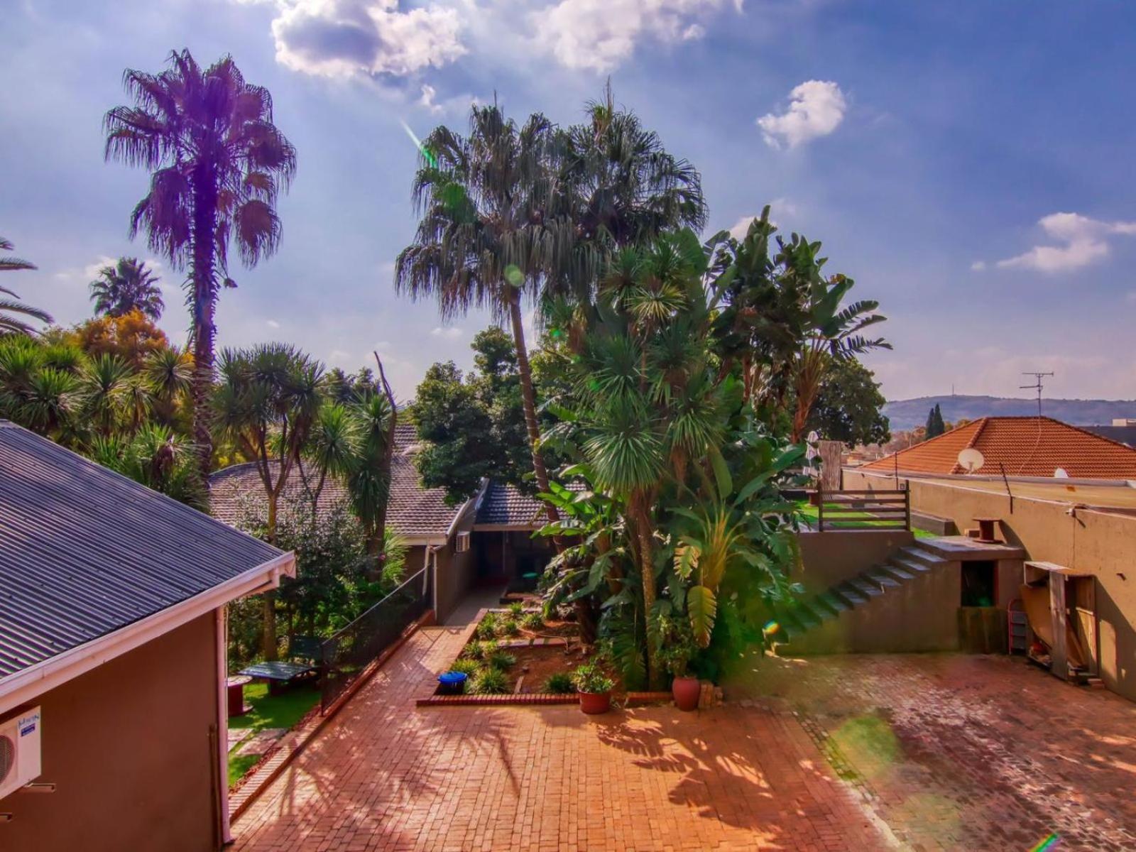 Gspot94-Gardenspot94 Apartment Johannesburg Ngoại thất bức ảnh