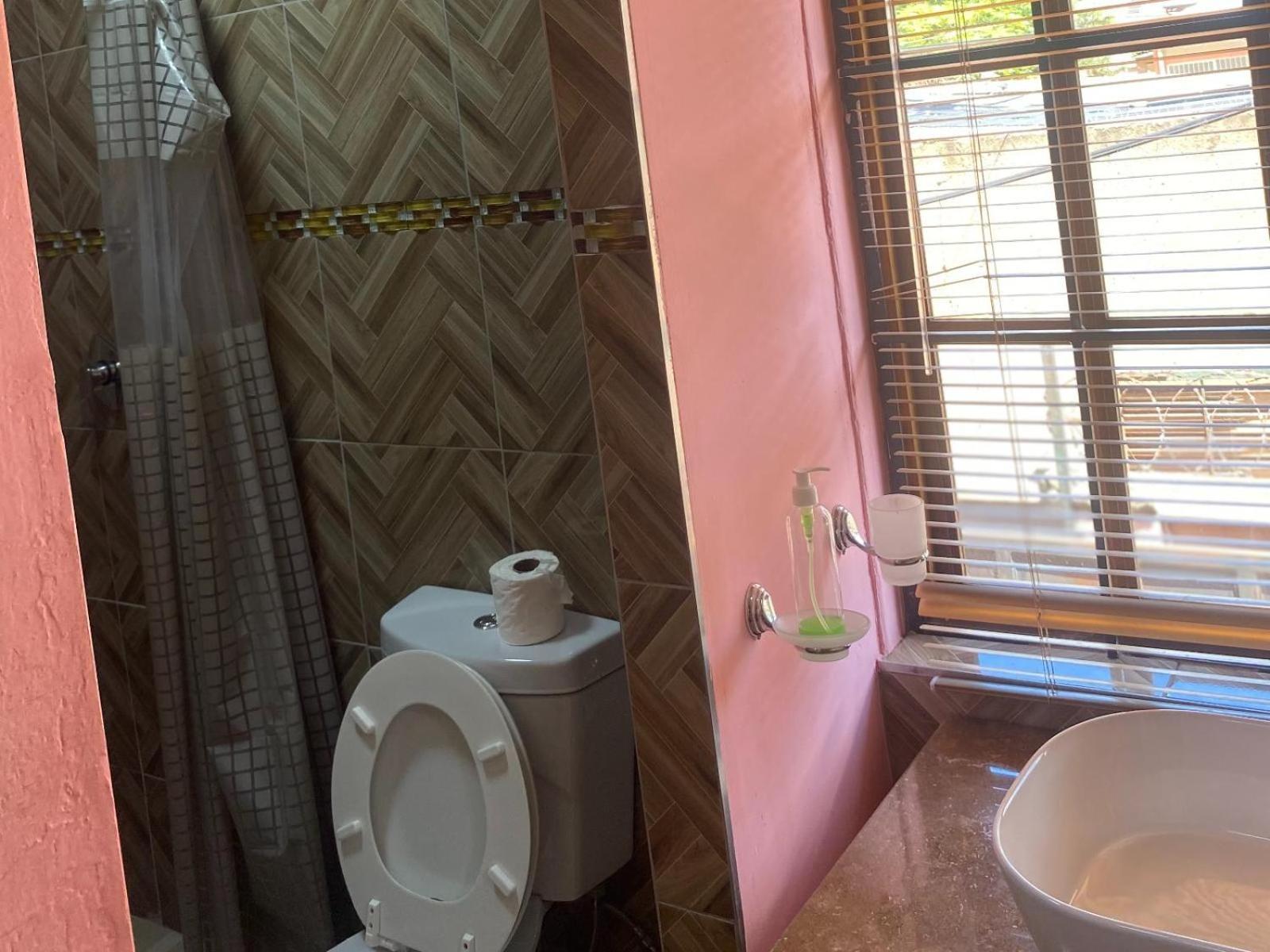 Gspot94-Gardenspot94 Apartment Johannesburg Phòng bức ảnh