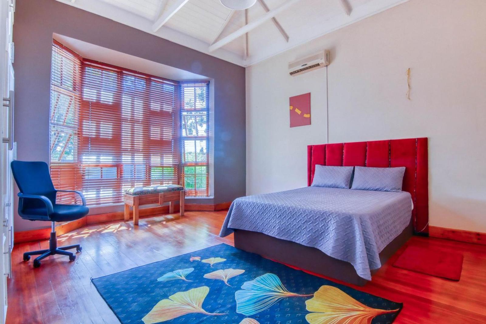 Gspot94-Gardenspot94 Apartment Johannesburg Ngoại thất bức ảnh