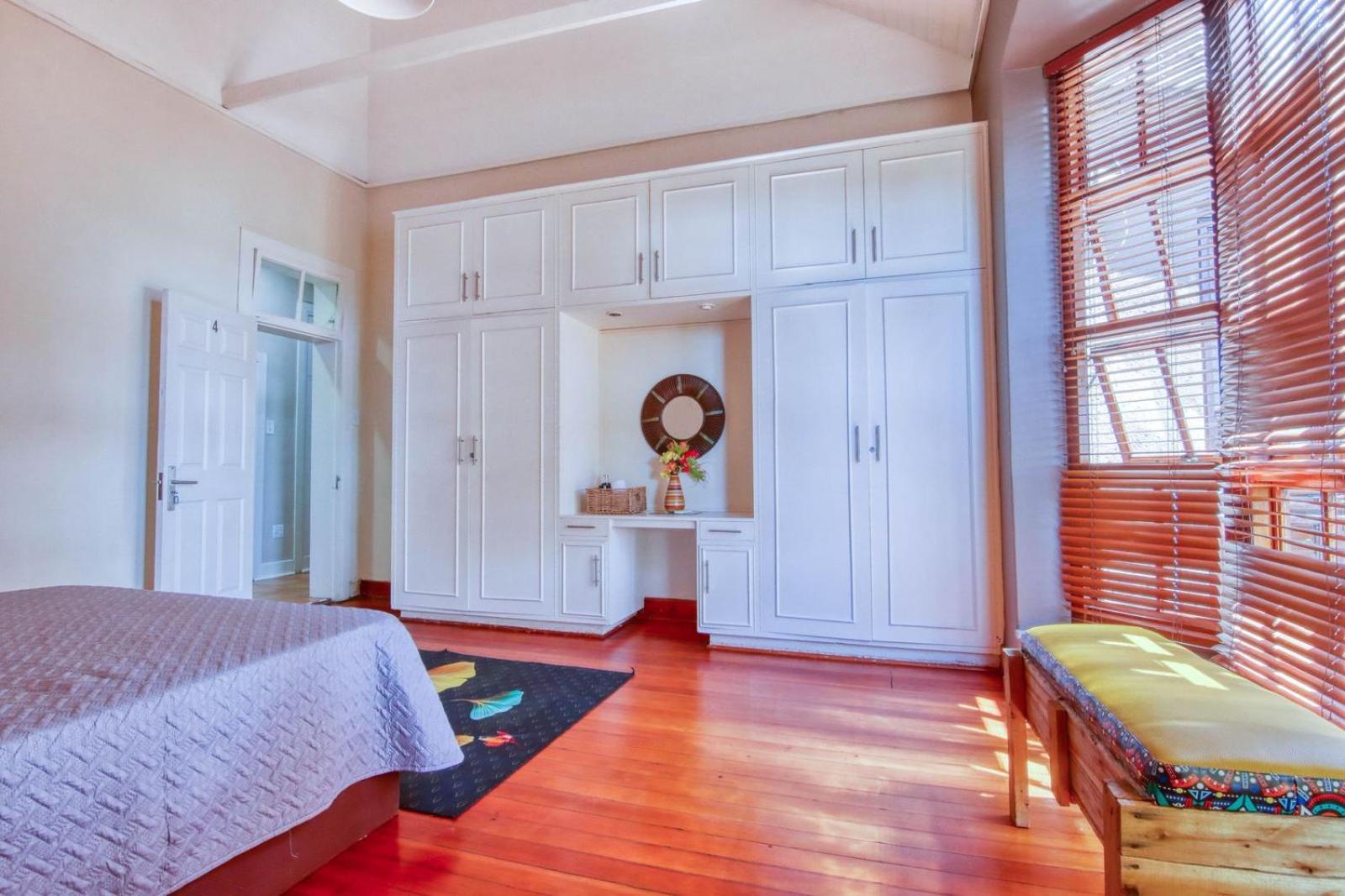 Gspot94-Gardenspot94 Apartment Johannesburg Ngoại thất bức ảnh