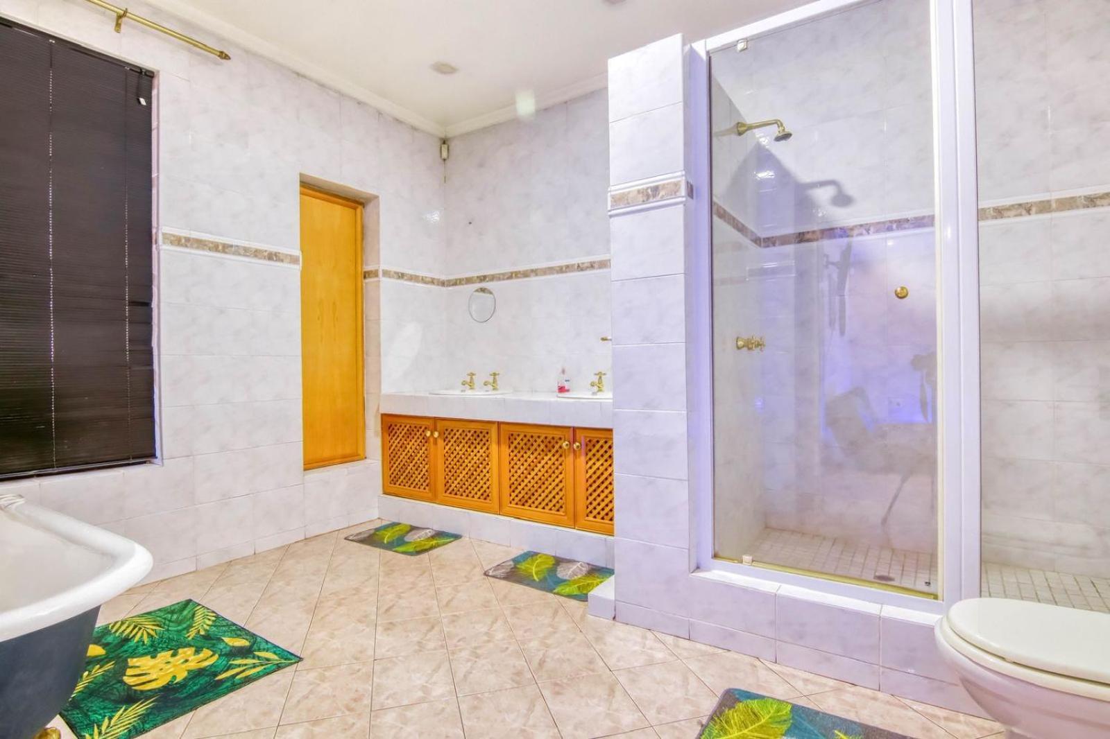 Gspot94-Gardenspot94 Apartment Johannesburg Ngoại thất bức ảnh