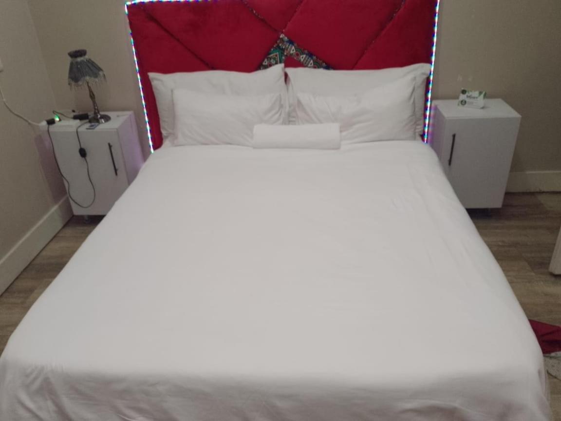 Gspot94-Gardenspot94 Apartment Johannesburg Ngoại thất bức ảnh