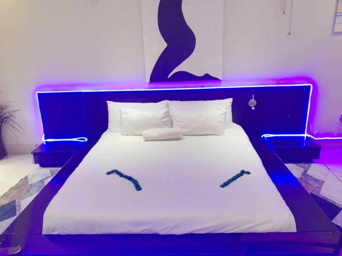 Gspot94-Gardenspot94 Apartment Johannesburg Ngoại thất bức ảnh