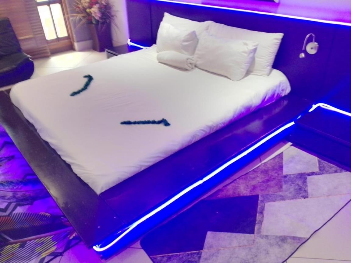 Gspot94-Gardenspot94 Apartment Johannesburg Ngoại thất bức ảnh