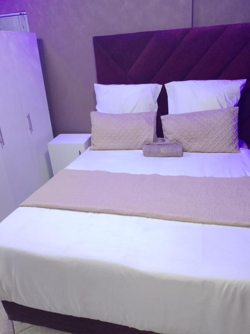 Gspot94-Gardenspot94 Apartment Johannesburg Ngoại thất bức ảnh