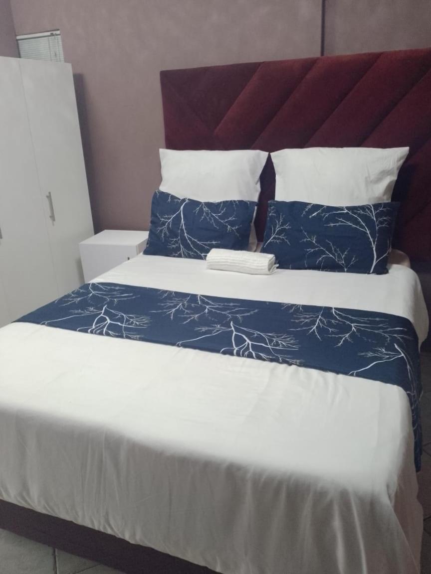 Gspot94-Gardenspot94 Apartment Johannesburg Ngoại thất bức ảnh