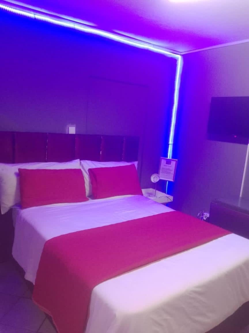 Gspot94-Gardenspot94 Apartment Johannesburg Ngoại thất bức ảnh