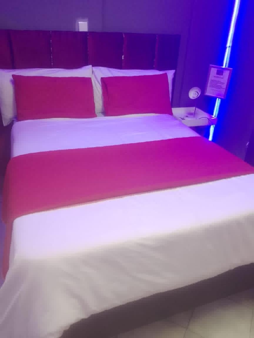 Gspot94-Gardenspot94 Apartment Johannesburg Ngoại thất bức ảnh
