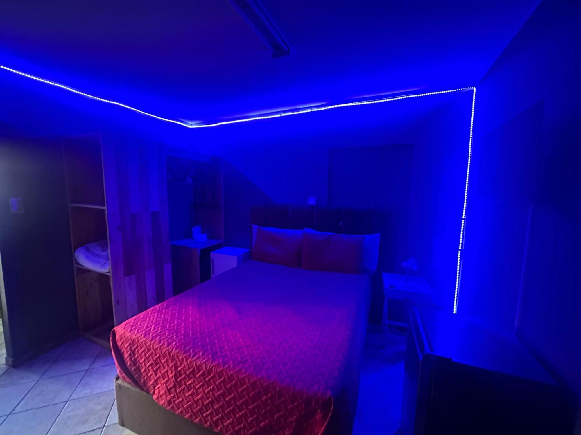 Gspot94-Gardenspot94 Apartment Johannesburg Ngoại thất bức ảnh