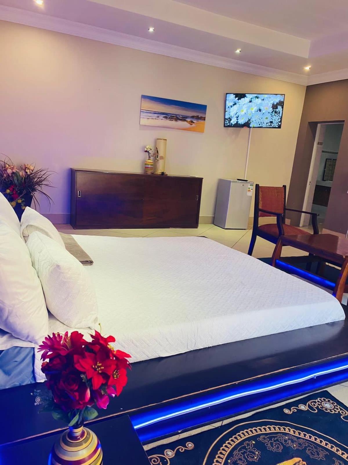 Gspot94-Gardenspot94 Apartment Johannesburg Ngoại thất bức ảnh