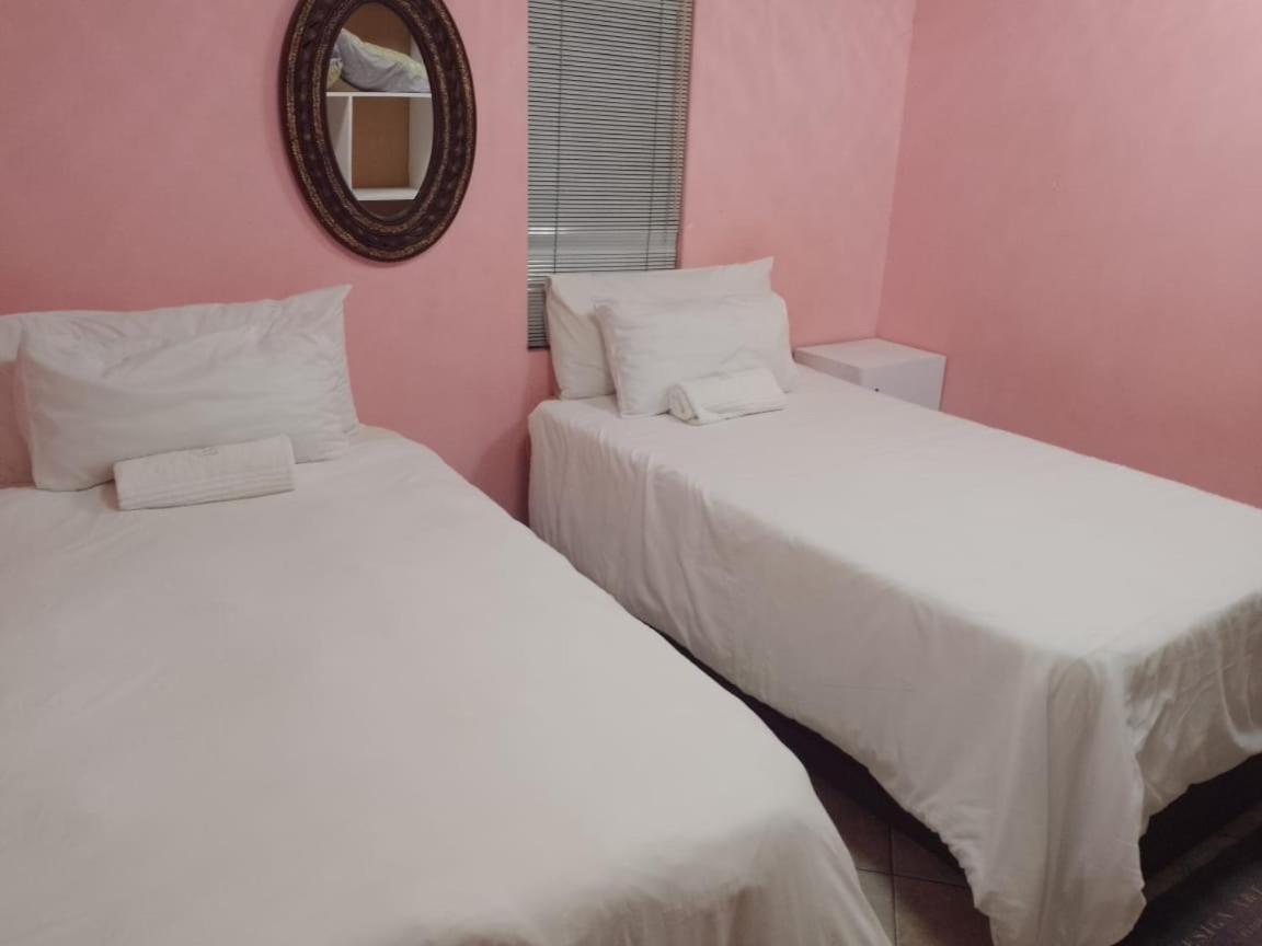Gspot94-Gardenspot94 Apartment Johannesburg Ngoại thất bức ảnh