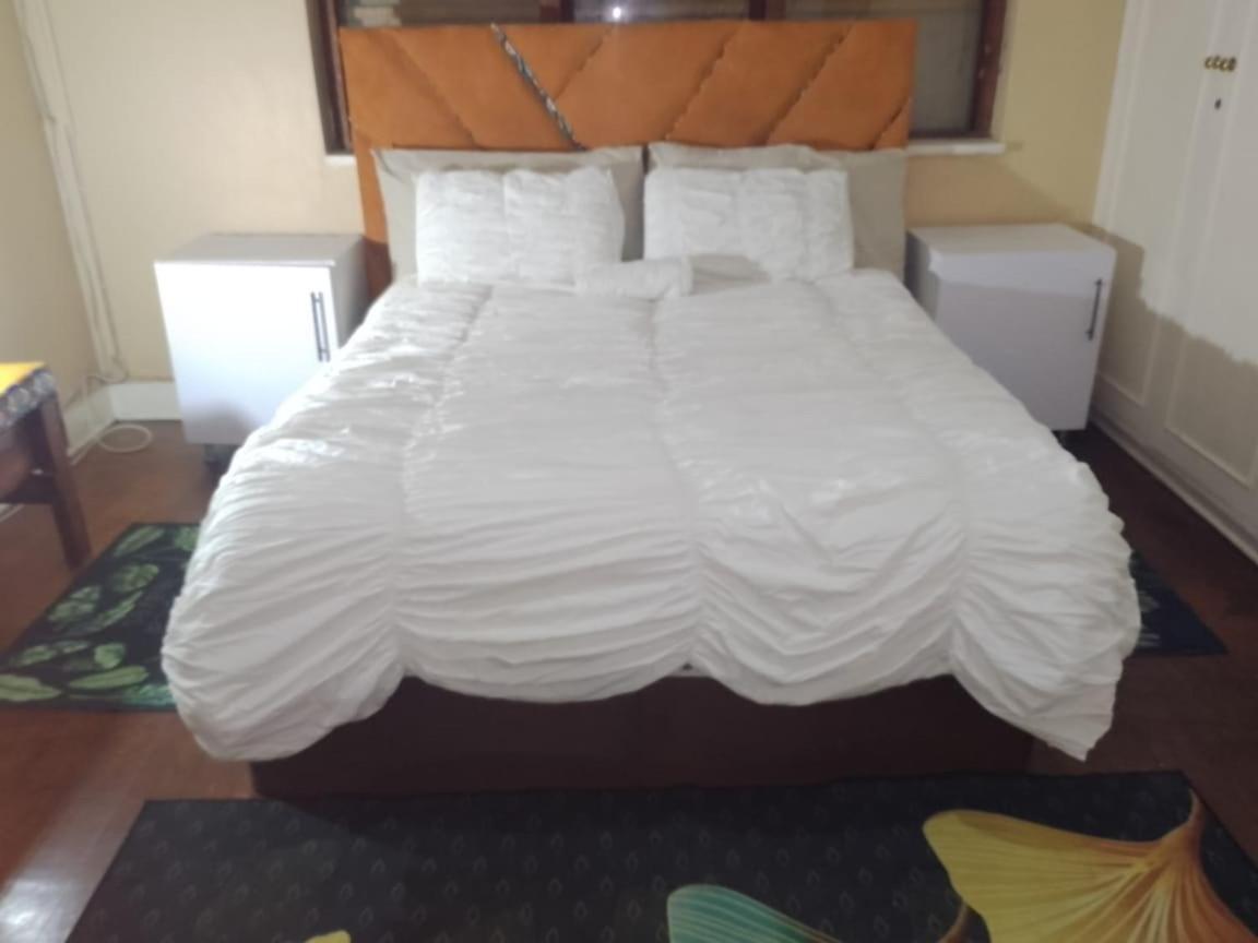 Gspot94-Gardenspot94 Apartment Johannesburg Ngoại thất bức ảnh
