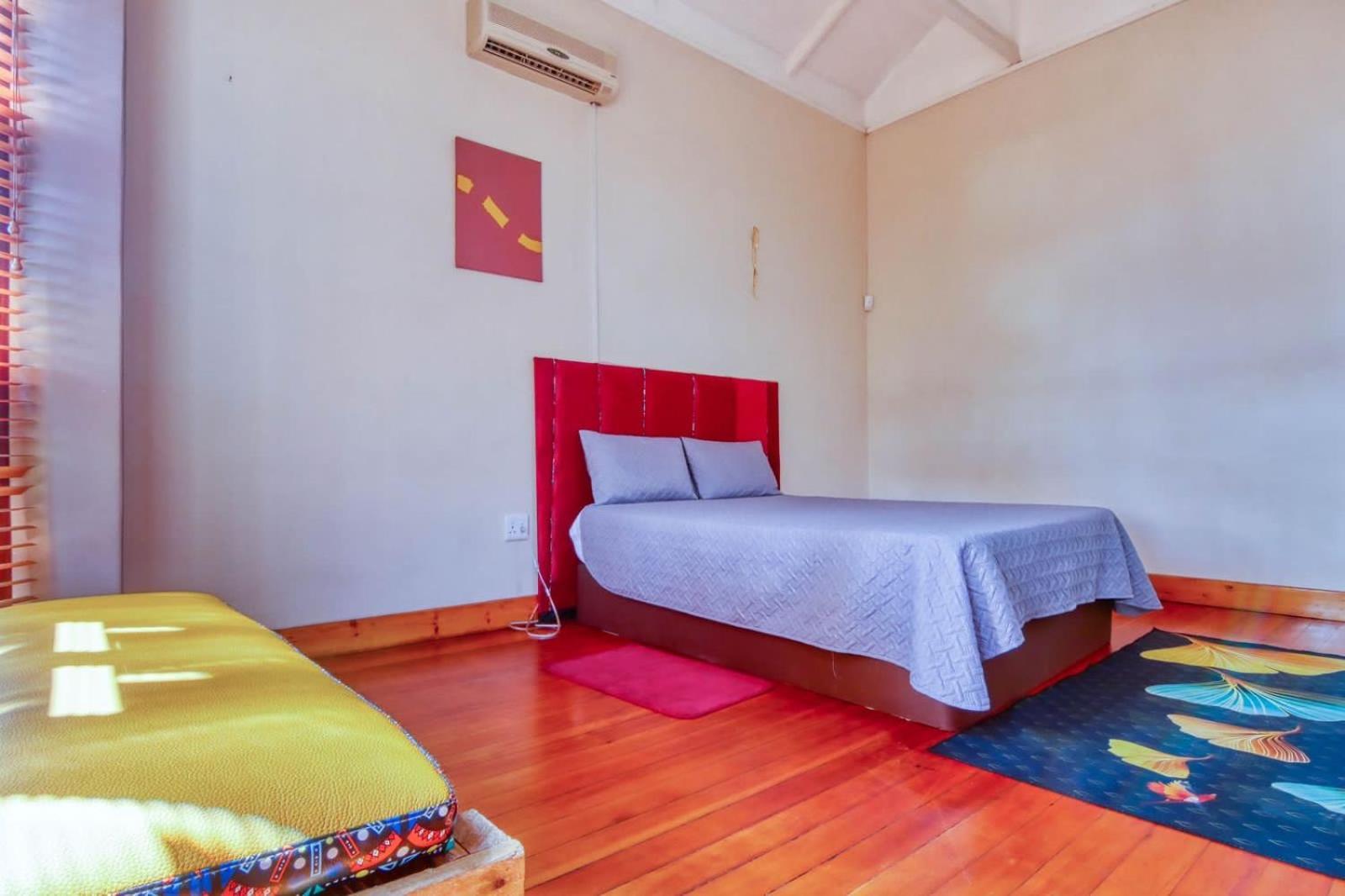 Gspot94-Gardenspot94 Apartment Johannesburg Ngoại thất bức ảnh