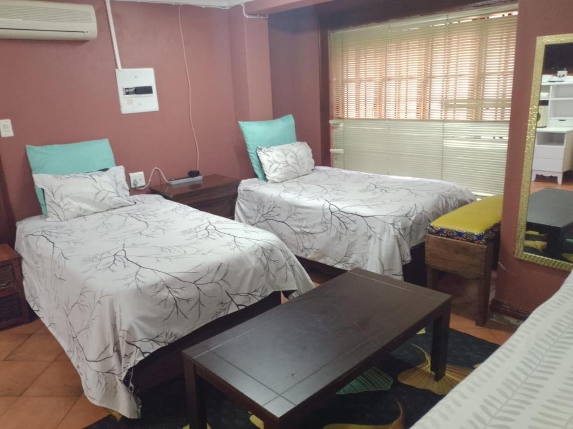 Gspot94-Gardenspot94 Apartment Johannesburg Ngoại thất bức ảnh