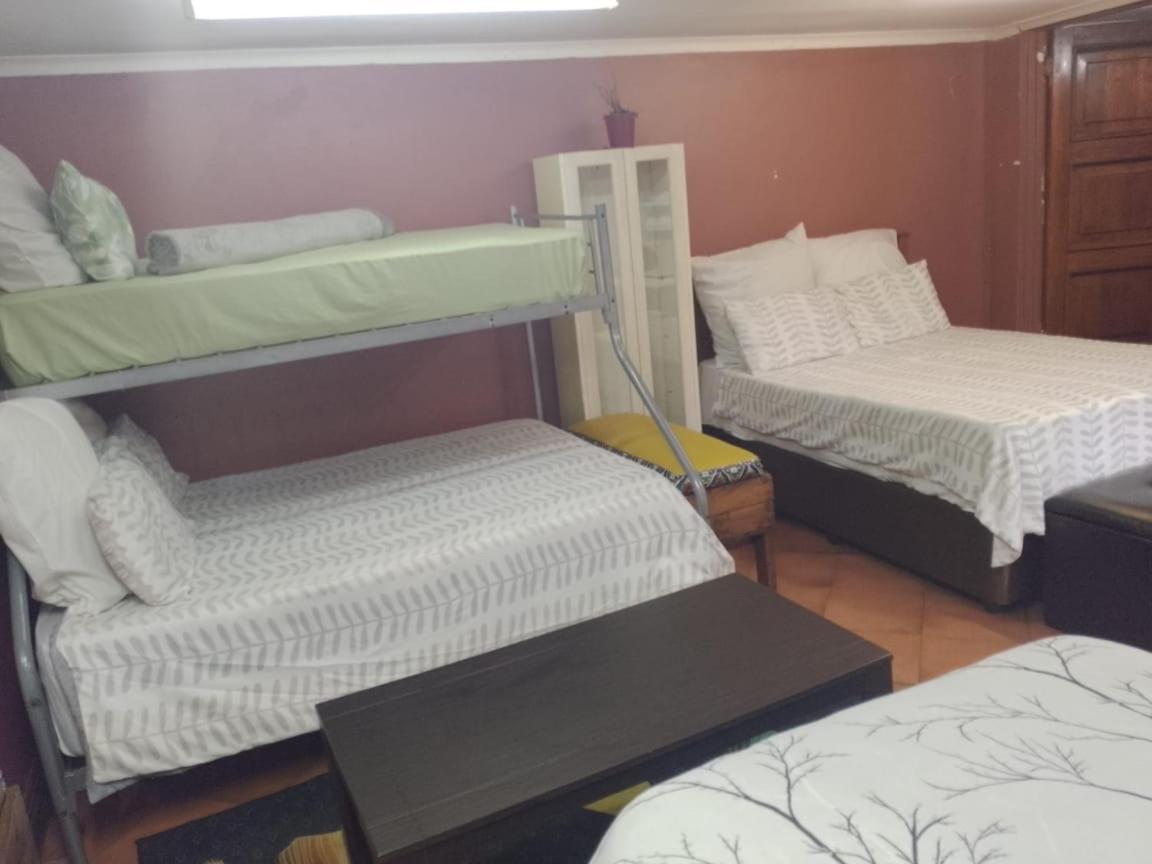 Gspot94-Gardenspot94 Apartment Johannesburg Ngoại thất bức ảnh