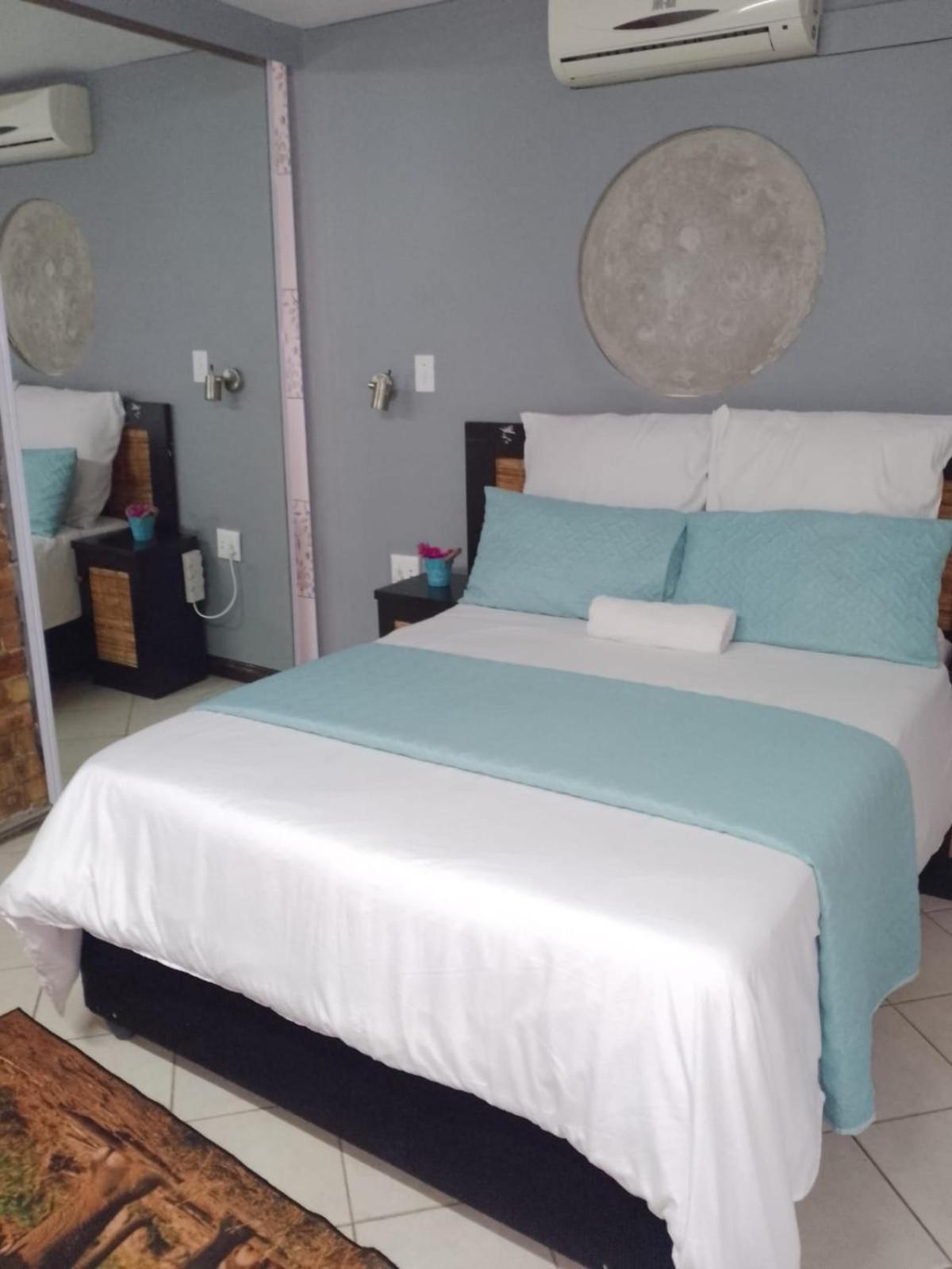 Gspot94-Gardenspot94 Apartment Johannesburg Ngoại thất bức ảnh