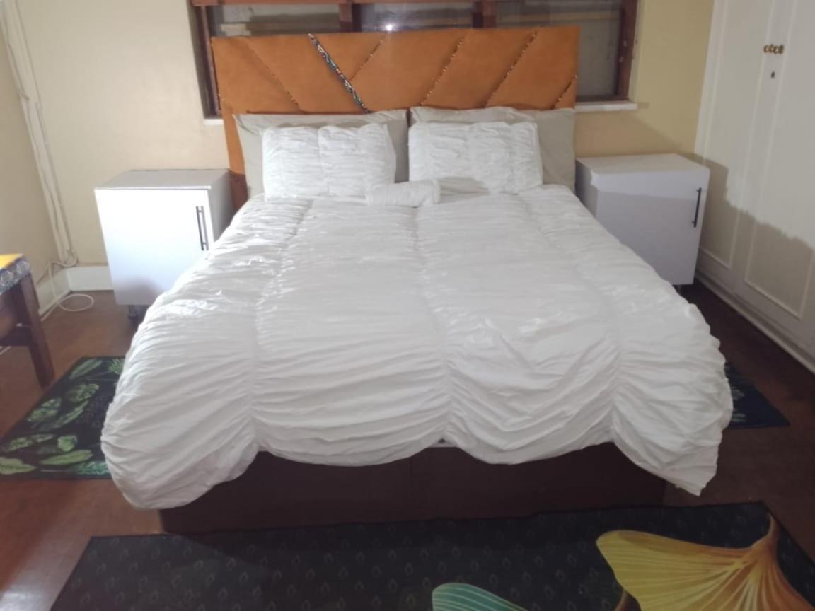 Gspot94-Gardenspot94 Apartment Johannesburg Ngoại thất bức ảnh