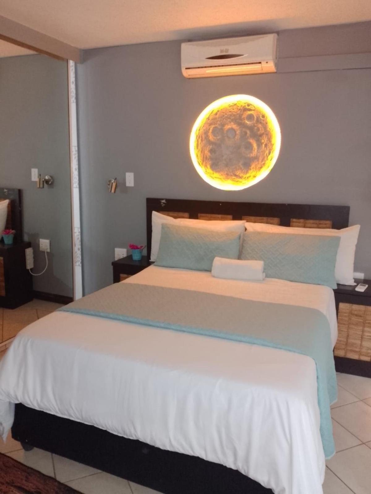 Gspot94-Gardenspot94 Apartment Johannesburg Ngoại thất bức ảnh
