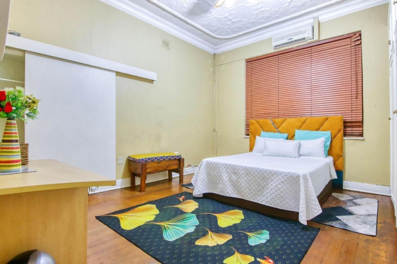 Gspot94-Gardenspot94 Apartment Johannesburg Ngoại thất bức ảnh