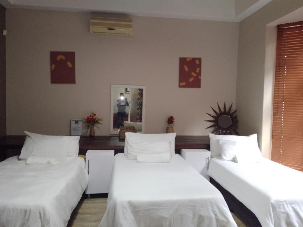 Gspot94-Gardenspot94 Apartment Johannesburg Ngoại thất bức ảnh