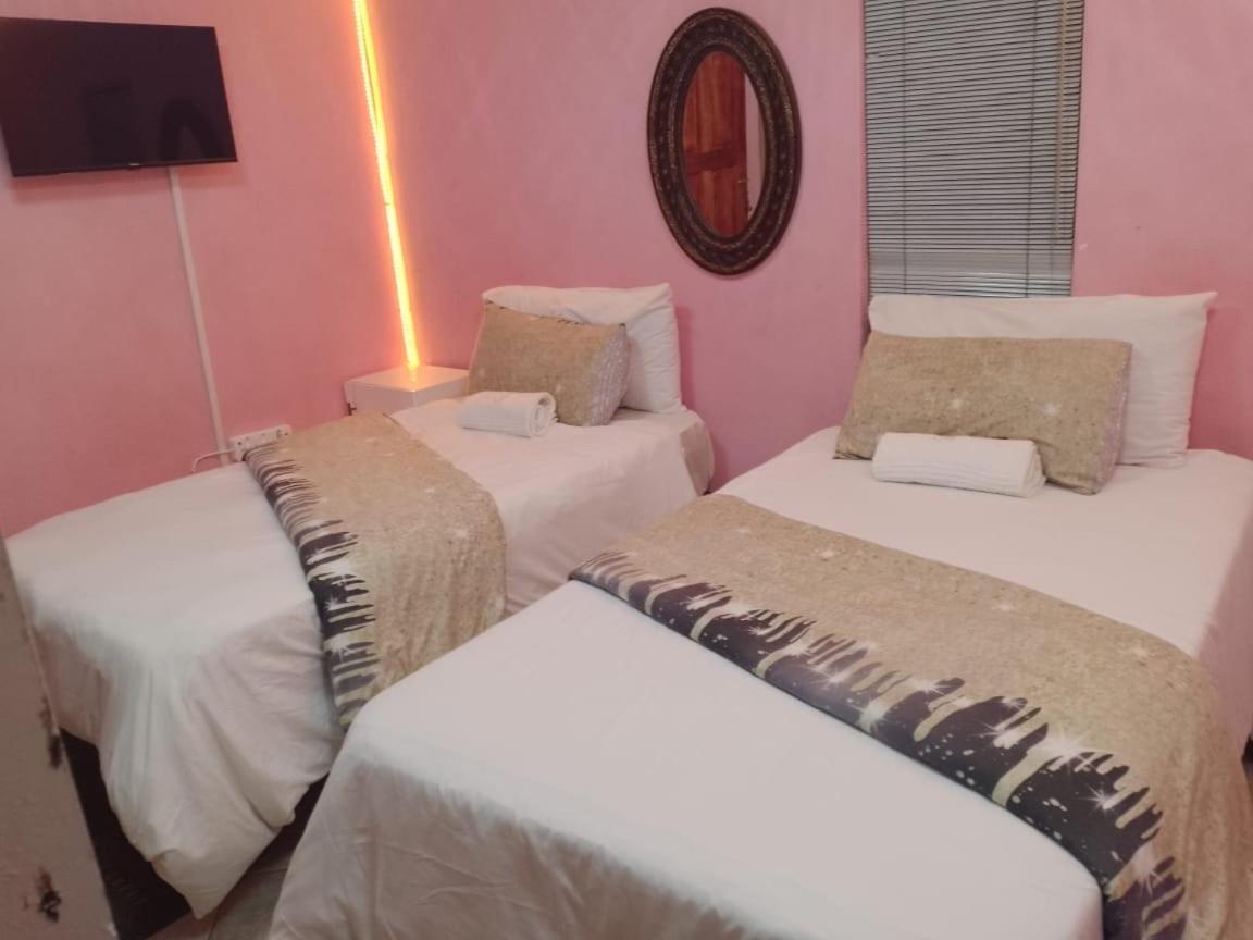 Gspot94-Gardenspot94 Apartment Johannesburg Ngoại thất bức ảnh