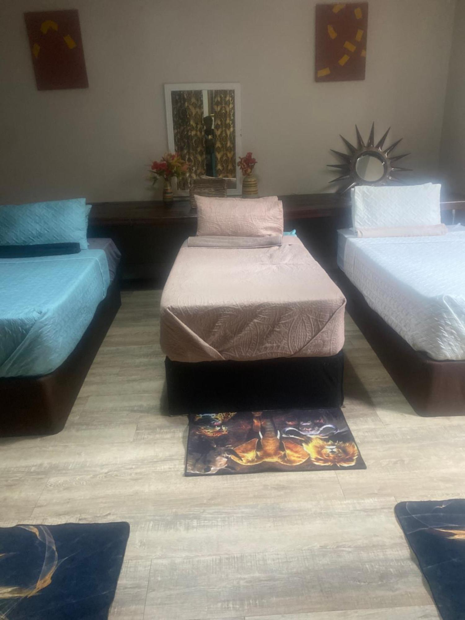 Gspot94-Gardenspot94 Apartment Johannesburg Ngoại thất bức ảnh